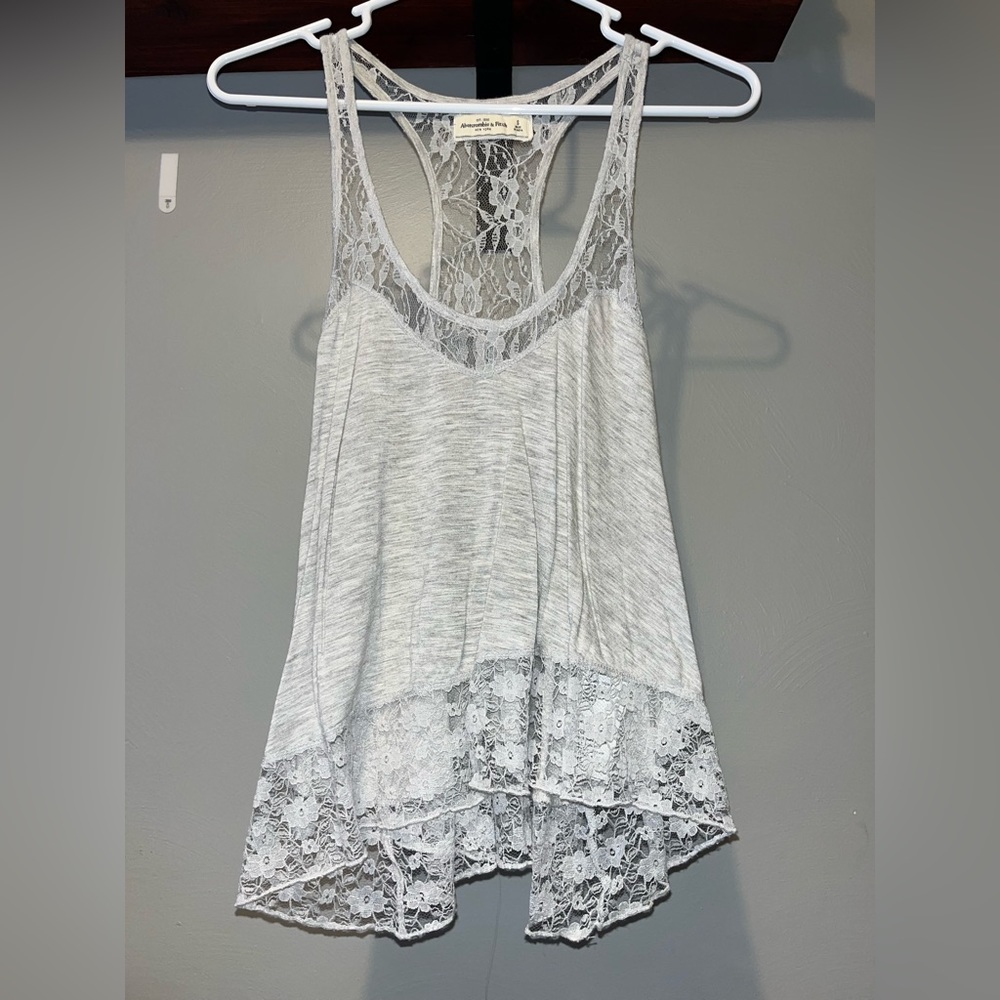 Abercrombie Tank Top